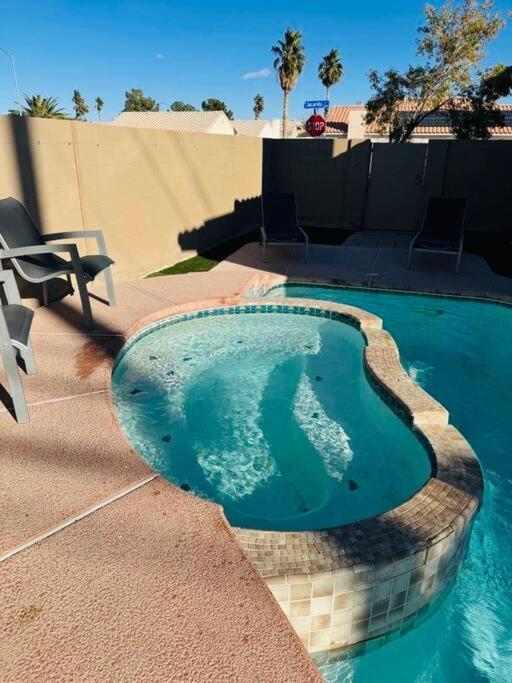 Paradise Las Vegas Kültér fotó